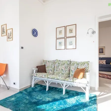 Apartment Bilocale Corso Roma A Gallipoli
