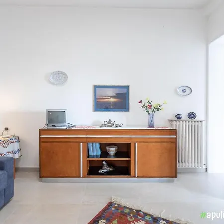 Bilocale Corso Roma A *